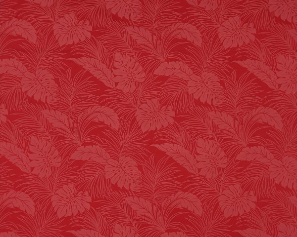 Tropical leaves