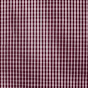 Premium Palaka-Maroon