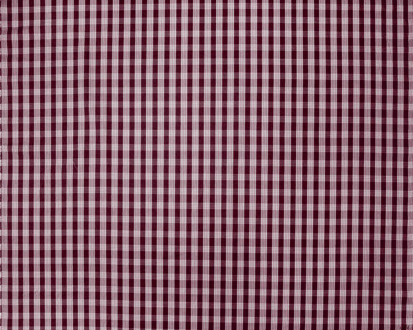 Premium Palaka-Maroon