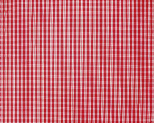 Premium Palaka-Scarlet