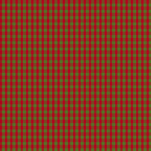 Premium Palaka-Red/Green