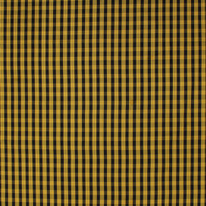 Premium Palaka-Black/Gold