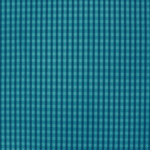 Premium Palaka-Teal