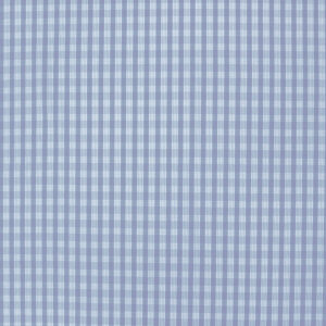 Premium Palaka-Baby Blue