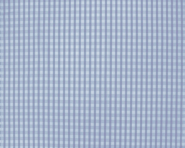 Premium Palaka-Baby Blue