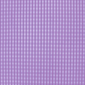 Premium Palaka-Lavender
