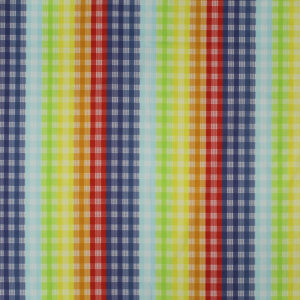 Ombre Palaka-Rainbow