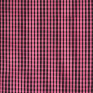 Premium Palaka-Black/Pink