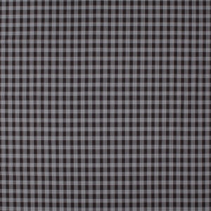 Premium Palaka-Black/Gray