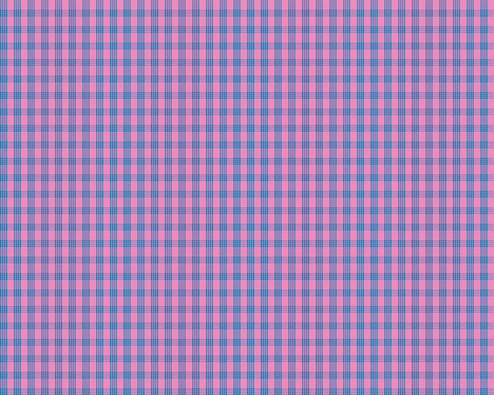 Premium Palaka-Sweet Pink