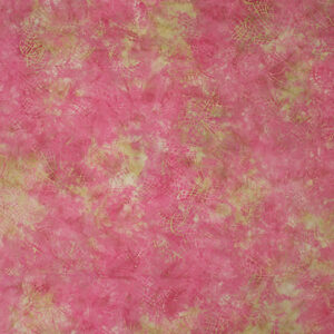 Fishnet-Pink